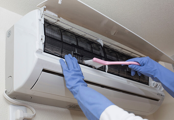 Tuzla Mitsubishi Electric Klima Montaj Servisi