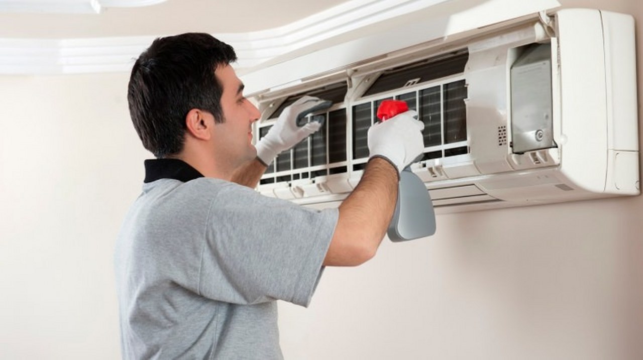 Tuzla Mitsubishi Electric Klima Montaj Servisi