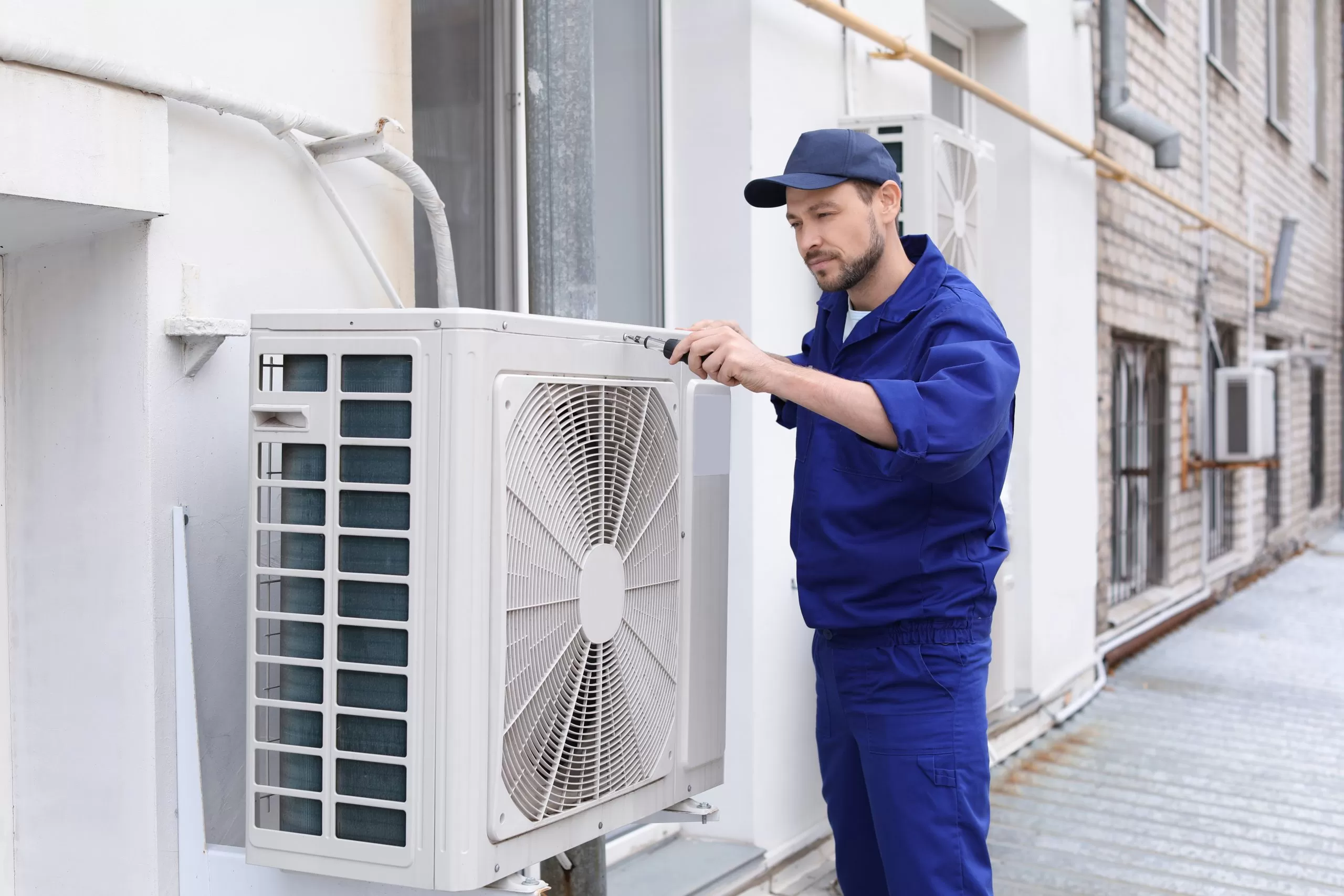 Tuzla Mitsubishi Electric Klima Bakımı