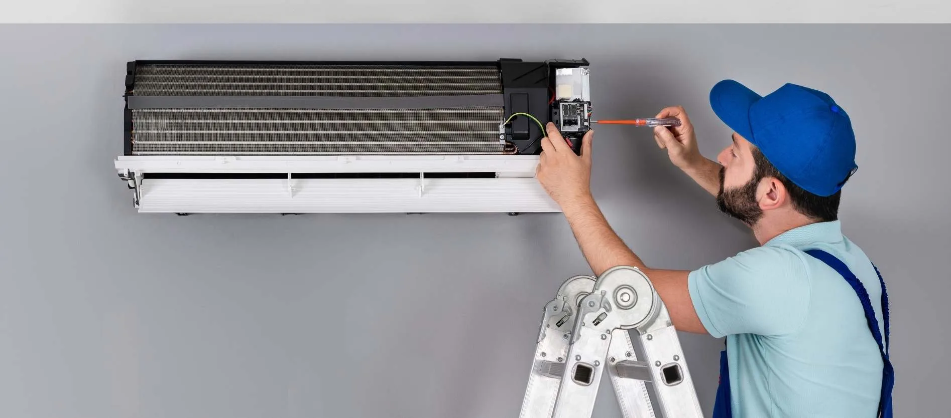 Tuzla Mitsubishi Electric Klima Gaz Dolum Servisi